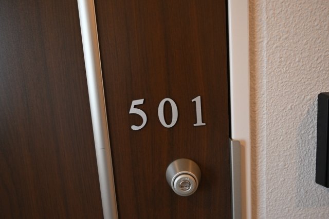 リタ王子神谷5階 その他