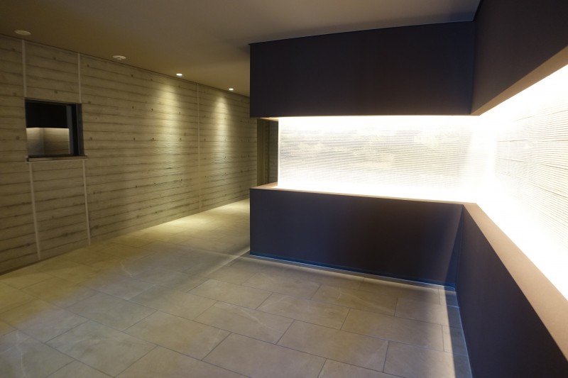 URBANLINKときわ台4階 部屋その他