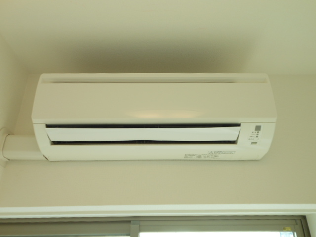 グランド・ガーラ池袋6階 部屋設備