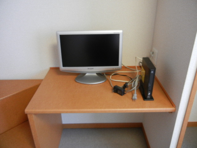 レオパレスＭ＆Ａフォースイ104号室 部屋その他