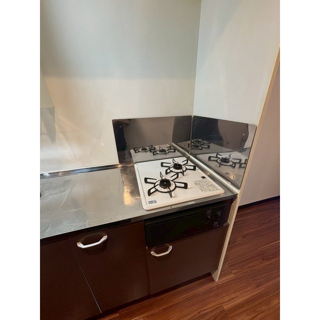 パールサラン ☆キッチン