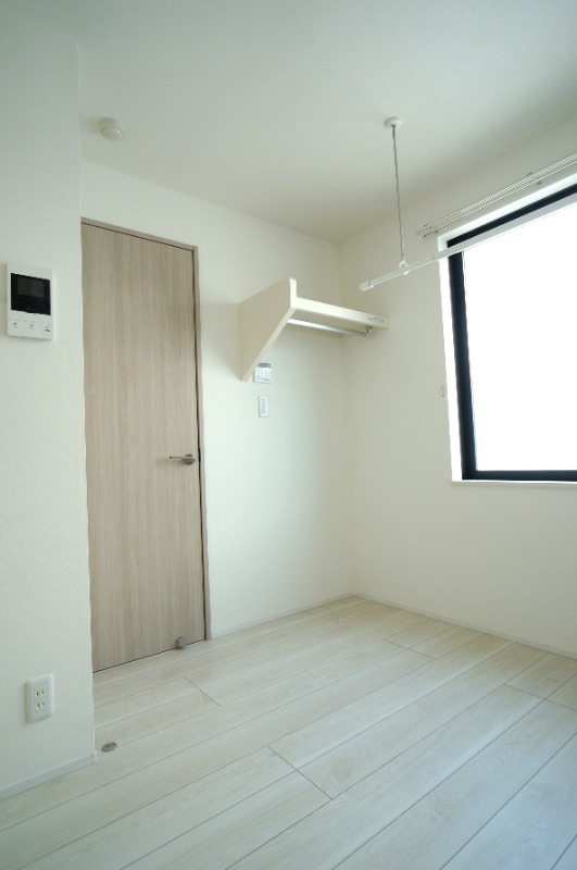 T’s Cuore三ツ境Ⅱ3階 部屋その他