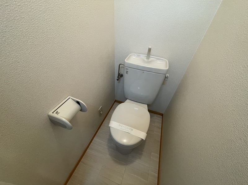 アウルリーベ2階 部屋その他