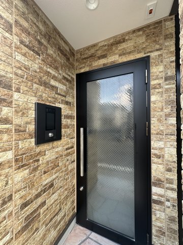 ベイルームグラン扇町WEST102号室 その他共有部分