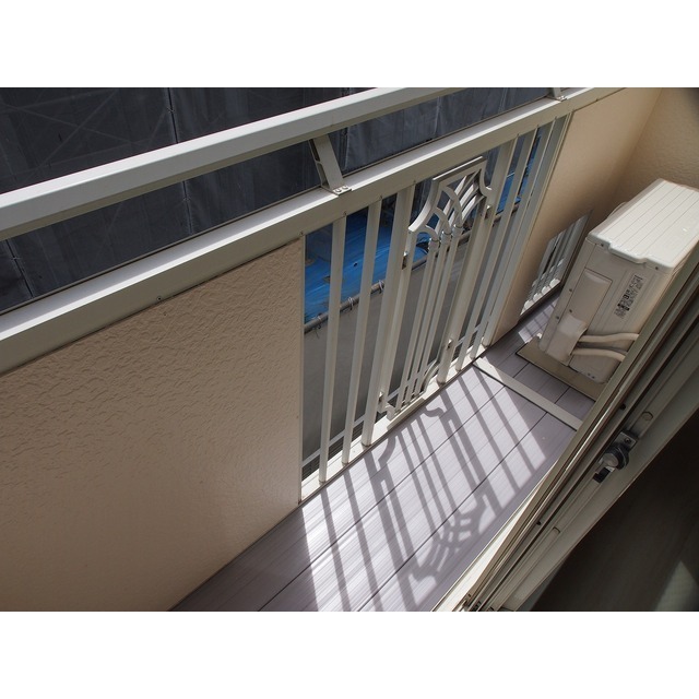 コモハウス南台203号室 部屋その他