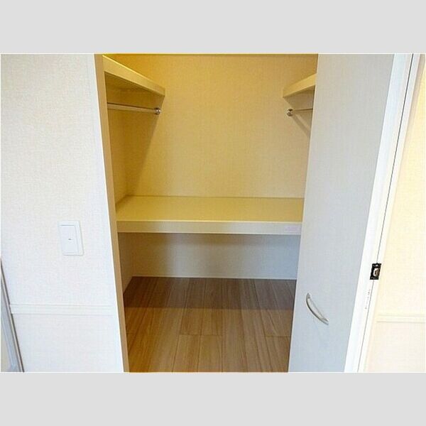 ドルフ文京　A 収納