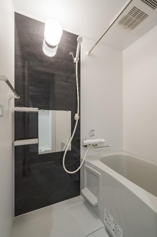 Ｃｕｌｌｉｎａｎ　ＭＡＫＵＨＡＲＩ3階 お風呂