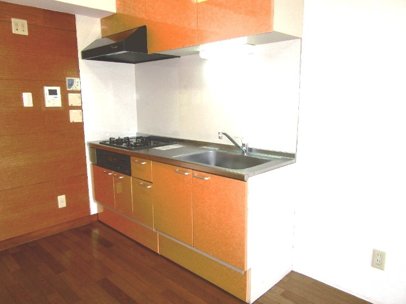 ガーデンコート碌山 前回募集時写真