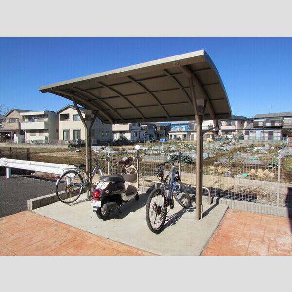 ベルデュール　六番館 周辺