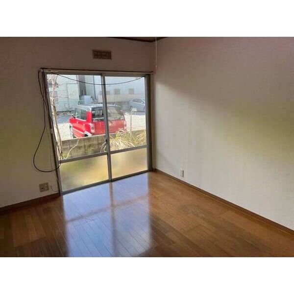 サンハイツ001D号室 部屋その他