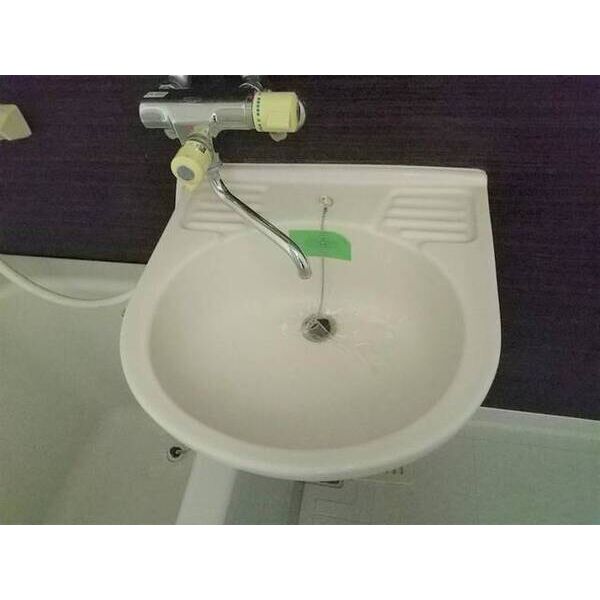 コートパーシモンズ 洗面ボウル