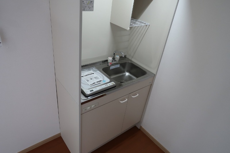 サークルハウス白楽2階 部屋その他