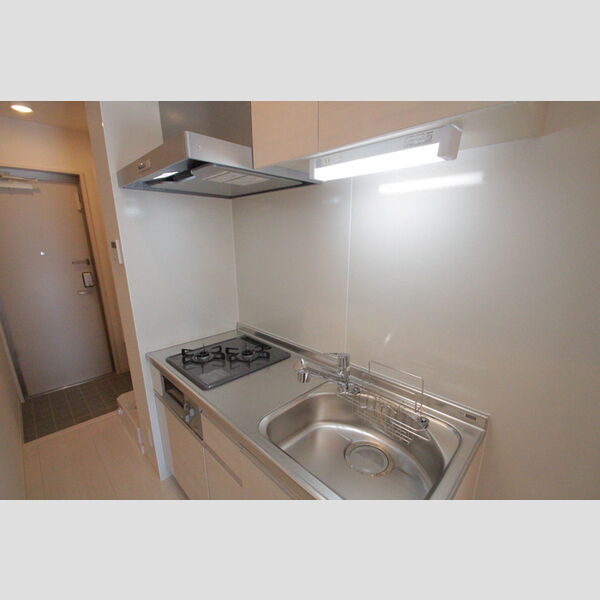 ボナール北綾瀬302号室 キッチン