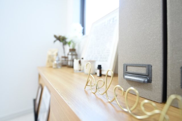 コスモリード入谷7階 ※家具、小物等はイメージです