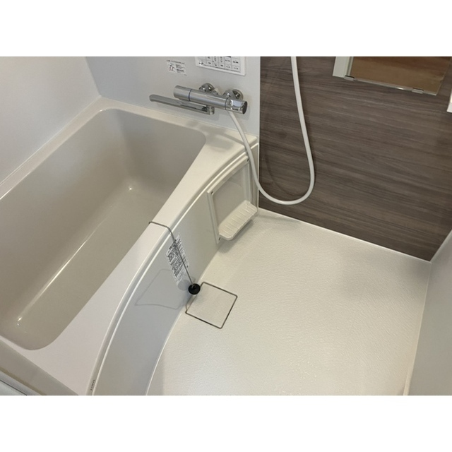 グランソフィア上福岡204号室 お風呂