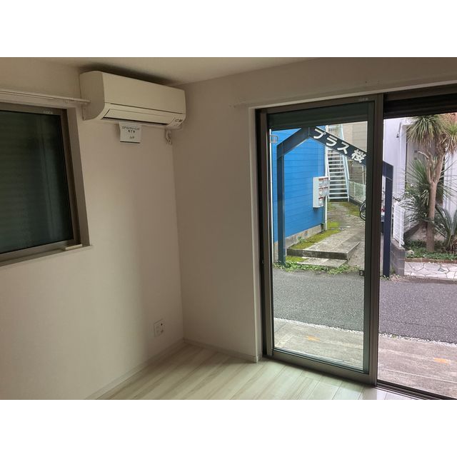 オーシャンドリーム桜山 リビング