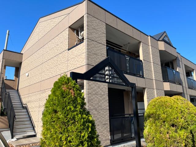 エトワール 外観写真（昼）