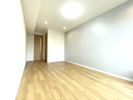 ウィンドテラス矢切0206号室 内観