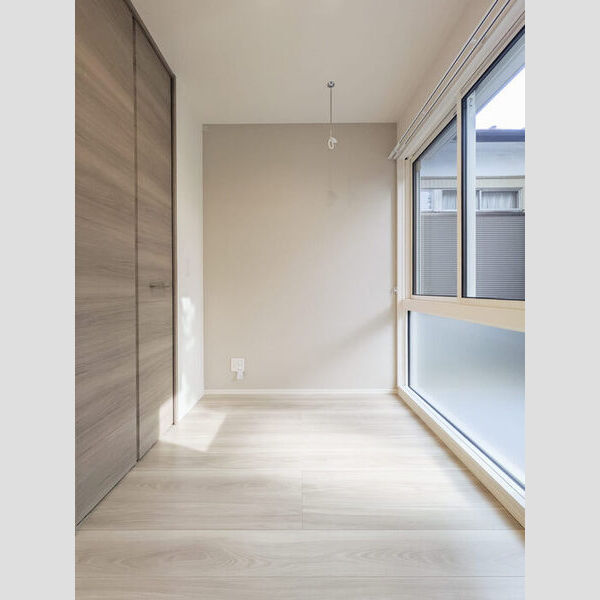 D-Sereno富士見町101号室 洋室