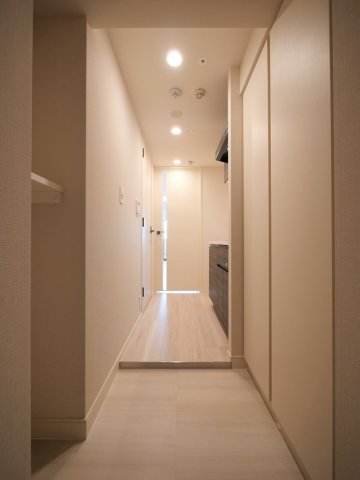 セジョリ浅草11階 内観