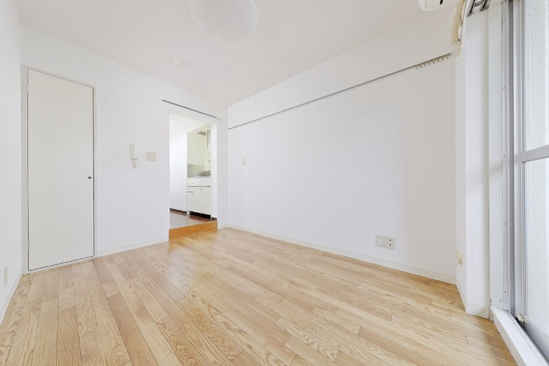 ウィンベルソロ高砂第二 内観