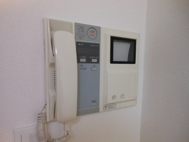 ガラ・シティ芝公園13階 同建物別部屋の参考画像