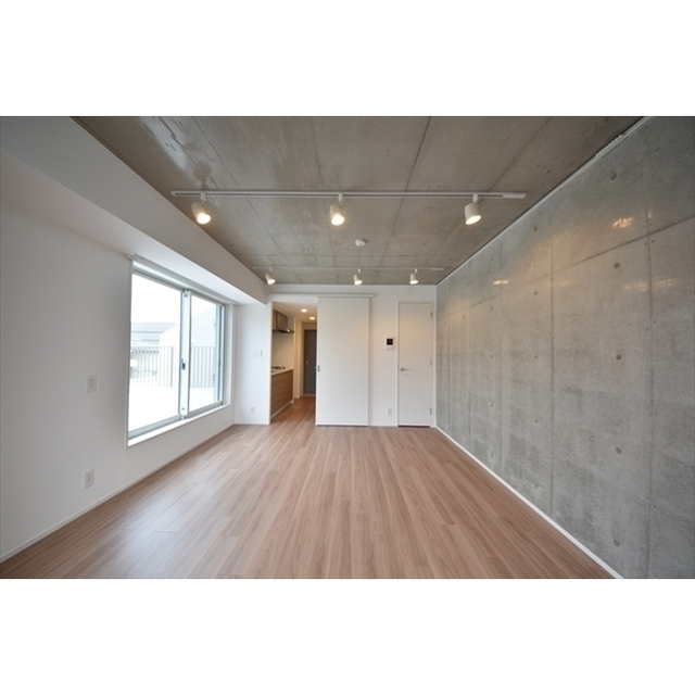 グランパセオ代々木上原Ⅱ0402号室 内観