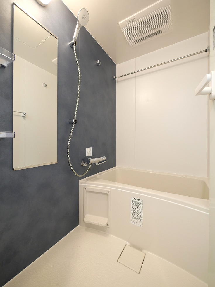 ハーモニーレジデンス羽田天空橋1階 内観