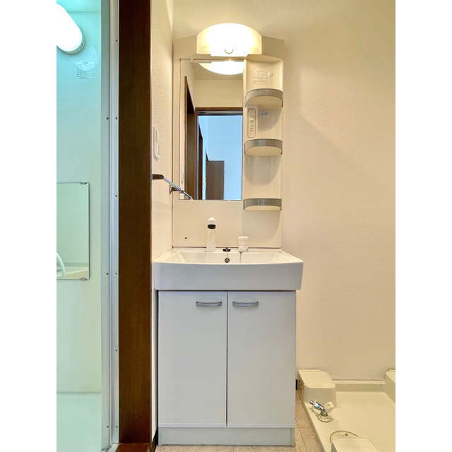 ＧＬＩＣＩＮＡ202号室 ☆洗髪洗面化粧台