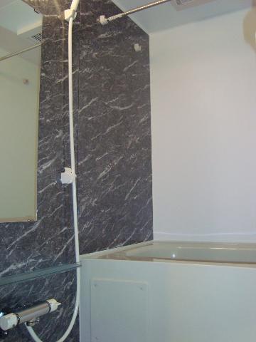 サールナートⅡ バス