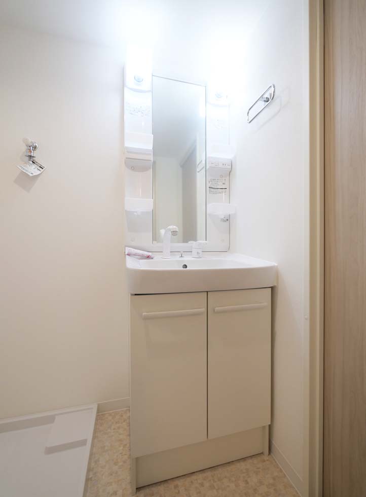 Mind Kojiya4階 内観