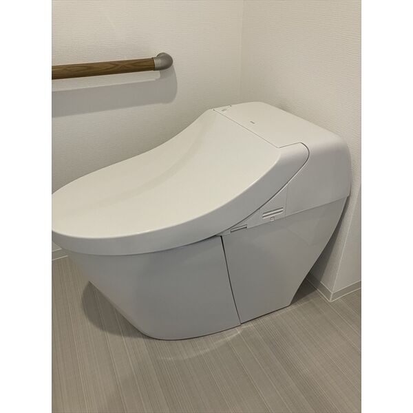 スパシエ幡ヶ谷105号室 部屋その他