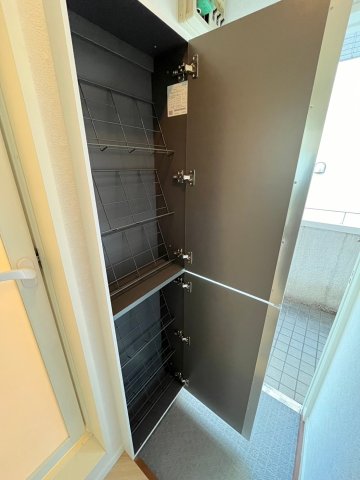 レオパレス21川崎観音108号室 別部屋写真参考
