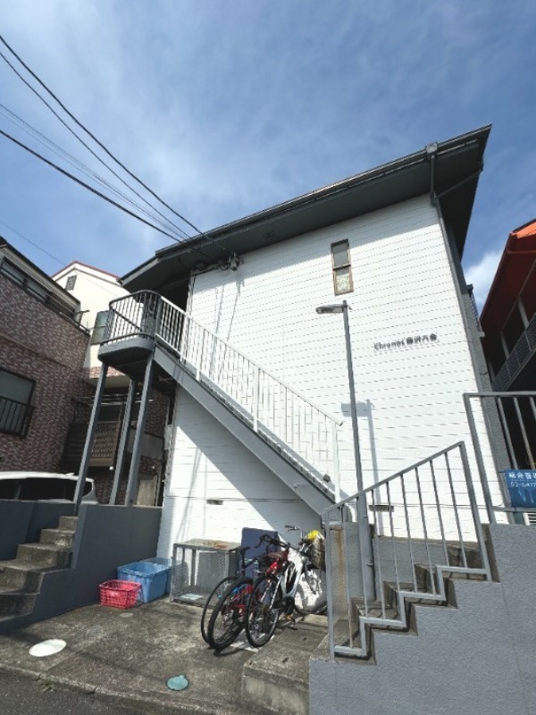 クロノス藤沢六会1階 部屋その他