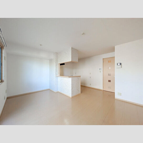 コゥジーコート　A/B LDK