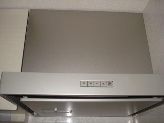 エスポワールＭ キッチン（イメージ）