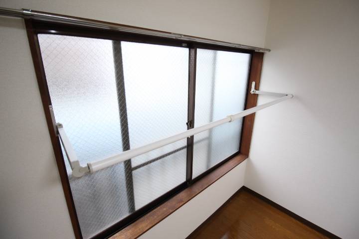 タウンハウスさくら2階 部屋その他