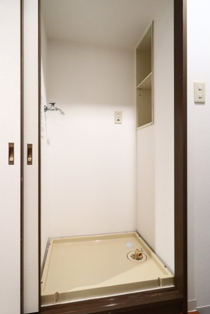 朝日シティパリオ王子神谷 部屋設備