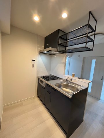 Renarvo Urawa キッチン