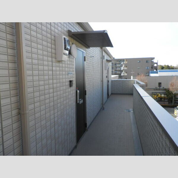 グランデファーレ仲町台302号室 同建物別部屋の参考画像