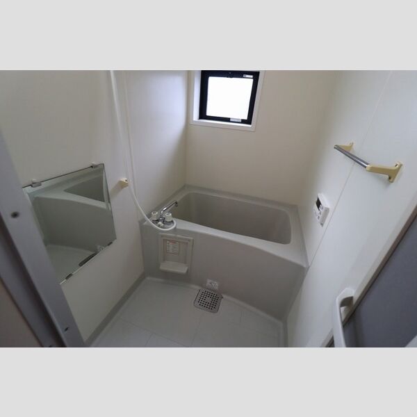 ヴェルドミール　弐番館 ユニットバス