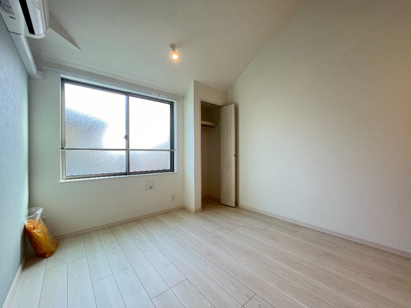 府中の森Twinkle リビング