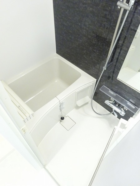 リヴシティ横濱関内弐番館 お風呂