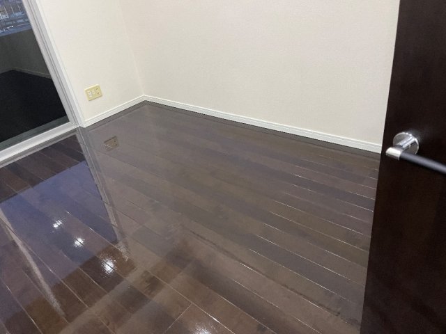 SYNEX SHINAGAWA-EBARA1101号室 ※過去退去時のお写真です