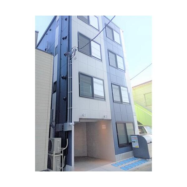 couleur　claireの外観画像