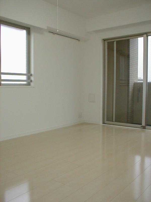 ステージグランデ文京大塚4階 寝室