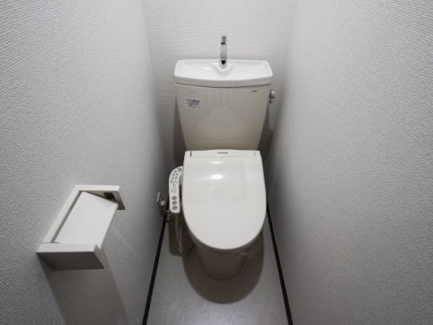 アルカサールＳ3階 部屋その他