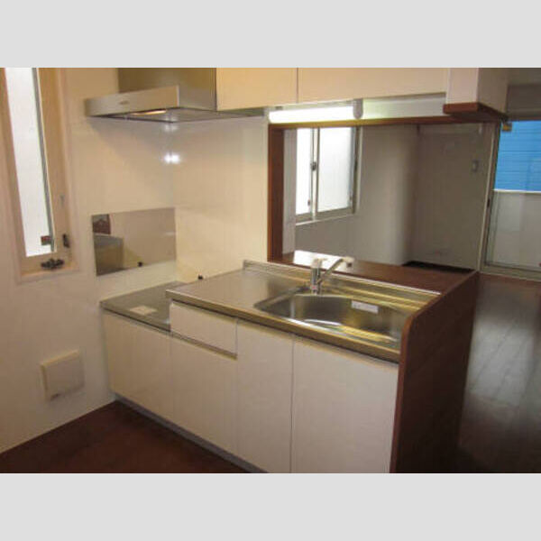 シティベリエ キッチン101