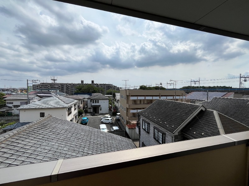 レクサス鎌ヶ谷3階 部屋その他