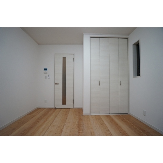 グランドール足立0102号室 洋室